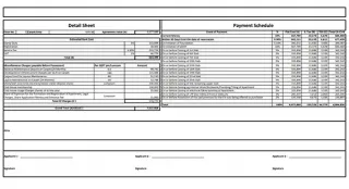 penthouse floor plan costing